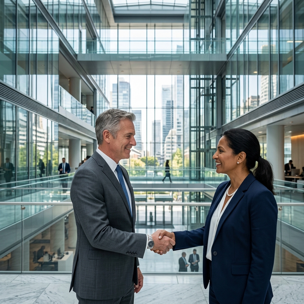Trusted Partners